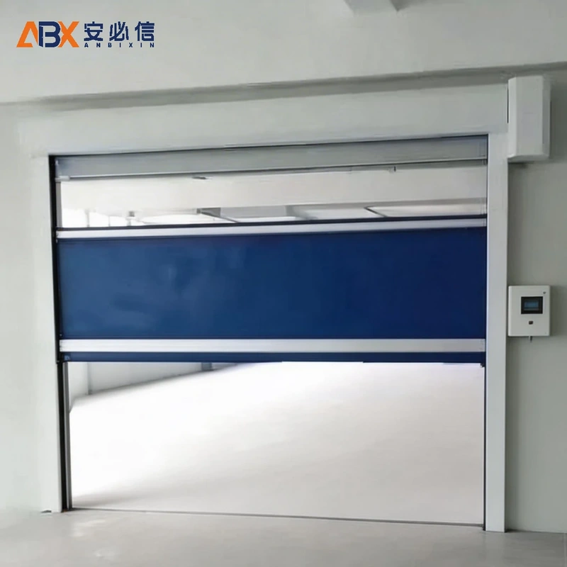 吉林快速门