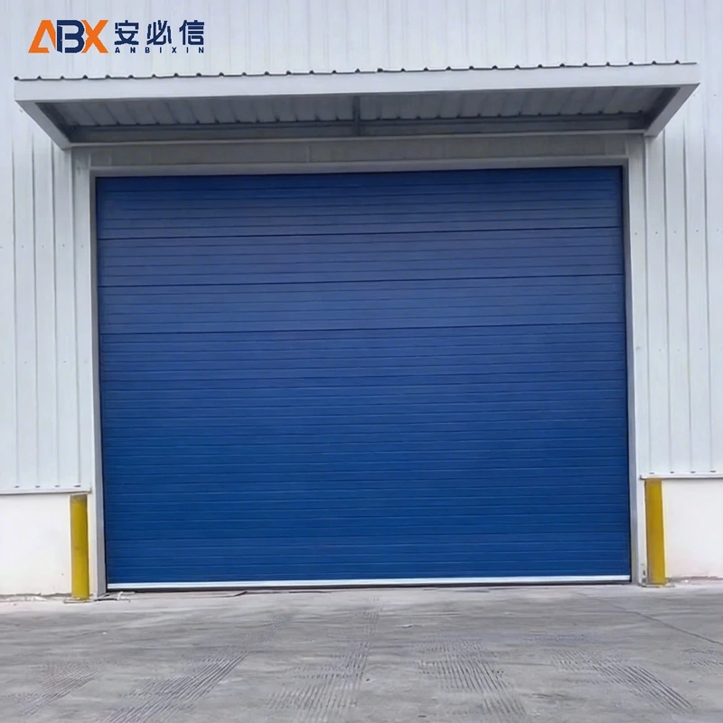 吉林雷达高速门